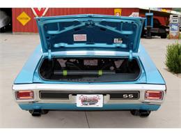 1970 Chevrolet Chevelle SS (CC-896953) for sale in Lenoir City, Tennessee