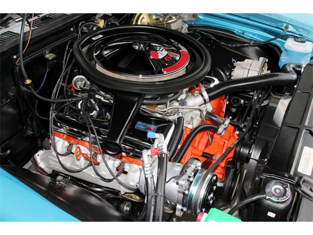 1970 Chevrolet Chevelle SS (CC-896953) for sale in Lenoir City, Tennessee