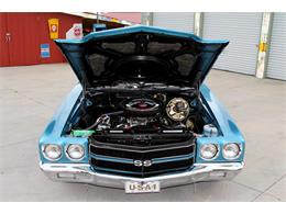 1970 Chevrolet Chevelle SS (CC-896953) for sale in Lenoir City, Tennessee