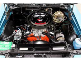1970 Chevrolet Chevelle SS (CC-896953) for sale in Lenoir City, Tennessee