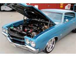 1970 Chevrolet Chevelle SS (CC-896953) for sale in Lenoir City, Tennessee