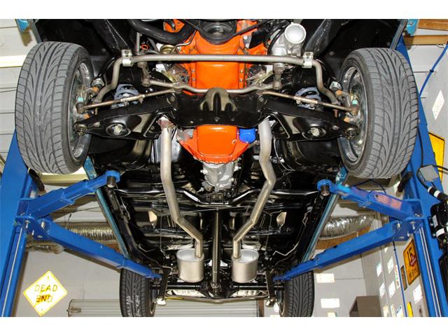 1970 Chevrolet Chevelle SS (CC-896953) for sale in Lenoir City, Tennessee