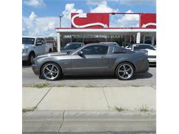 2010 Ford Mustang (CC-896957) for sale in Olathe, Kansas