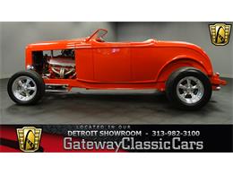 1932 Ford Highboy (CC-896962) for sale in Fairmont City, Illinois