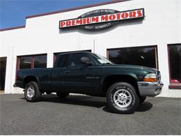 1998 Dodge Dakota (CC-896971) for sale in Tocoma, Washington