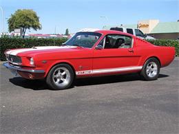 1965 Ford Mustang (CC-896983) for sale in Renton, Washington
