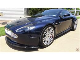 2007 Aston Martin Vantage (CC-896990) for sale in Dallas, Texas
