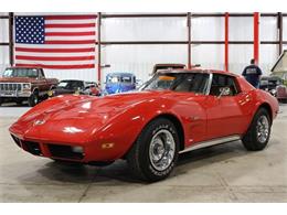 1973 Chevrolet Corvette (CC-897000) for sale in Kentwood, Michigan