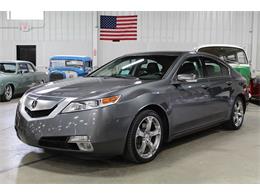2010 Acura TL (CC-897010) for sale in Kentwood, Michigan