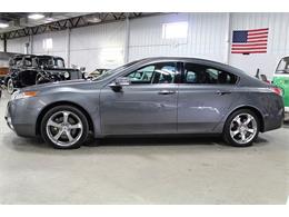 2010 Acura TL (CC-897010) for sale in Kentwood, Michigan