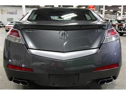 2010 Acura TL (CC-897010) for sale in Kentwood, Michigan