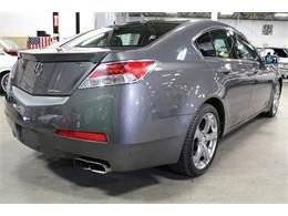 2010 Acura TL (CC-897010) for sale in Kentwood, Michigan