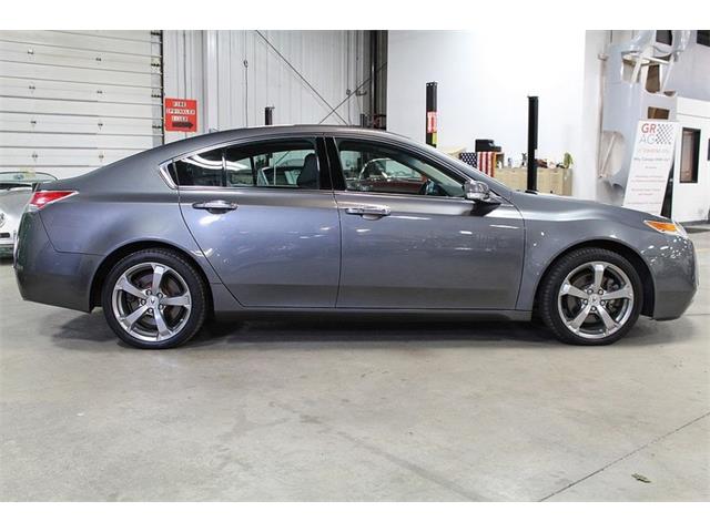 2010 Acura TL (CC-897010) for sale in Kentwood, Michigan