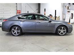 2010 Acura TL (CC-897010) for sale in Kentwood, Michigan