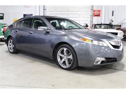 2010 Acura TL (CC-897010) for sale in Kentwood, Michigan