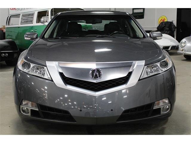 2010 Acura TL (CC-897010) for sale in Kentwood, Michigan