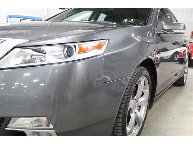 2010 Acura TL (CC-897010) for sale in Kentwood, Michigan