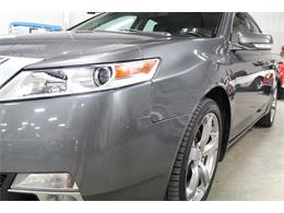 2010 Acura TL (CC-897010) for sale in Kentwood, Michigan