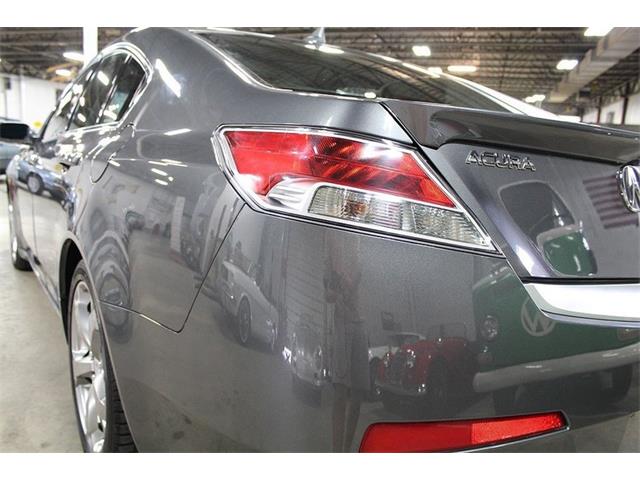 2010 Acura TL (CC-897010) for sale in Kentwood, Michigan