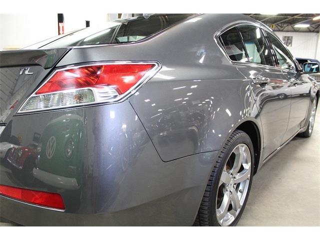2010 Acura TL (CC-897010) for sale in Kentwood, Michigan
