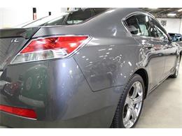 2010 Acura TL (CC-897010) for sale in Kentwood, Michigan
