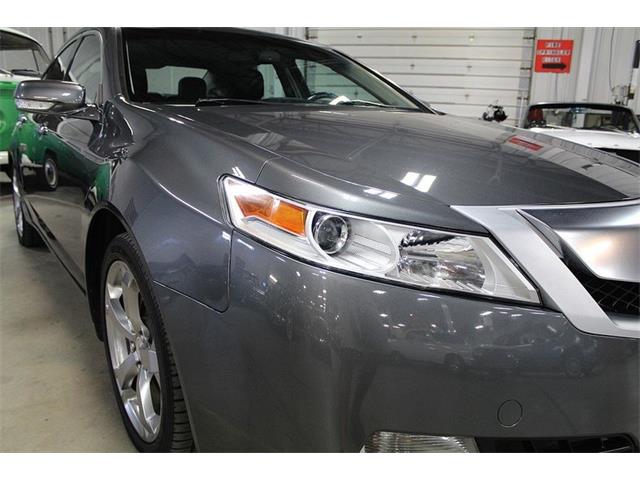 2010 Acura TL (CC-897010) for sale in Kentwood, Michigan