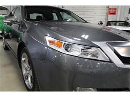 2010 Acura TL (CC-897010) for sale in Kentwood, Michigan