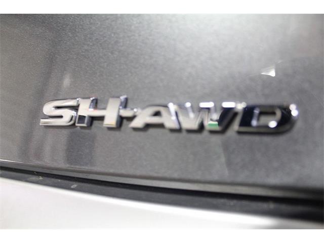 2010 Acura TL (CC-897010) for sale in Kentwood, Michigan