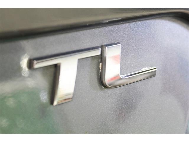 2010 Acura TL (CC-897010) for sale in Kentwood, Michigan