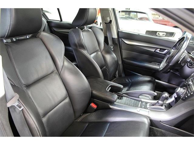2010 Acura TL (CC-897010) for sale in Kentwood, Michigan