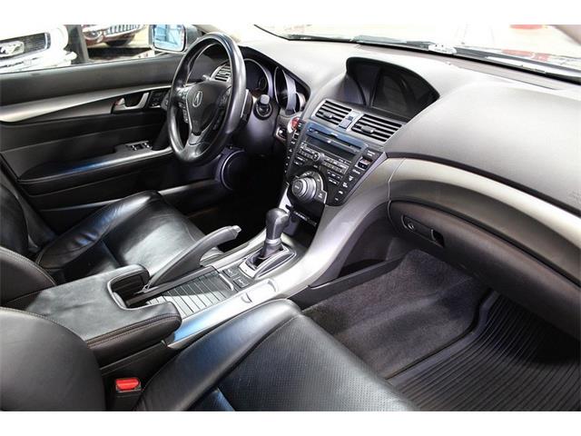 2010 Acura TL (CC-897010) for sale in Kentwood, Michigan