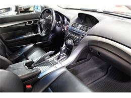 2010 Acura TL (CC-897010) for sale in Kentwood, Michigan