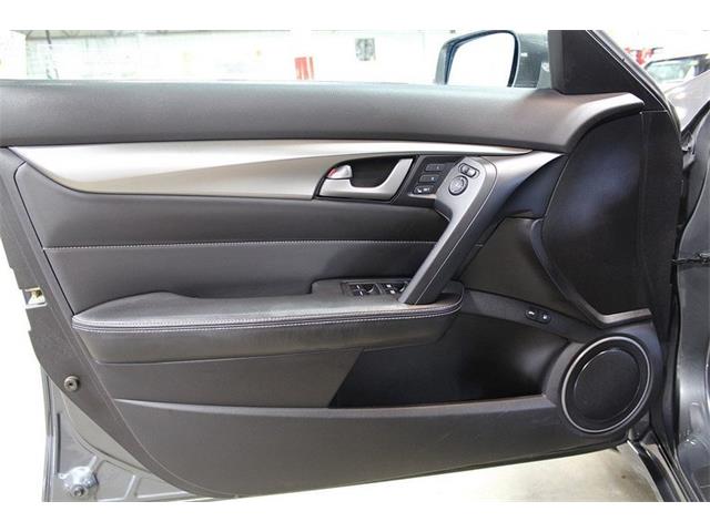 2010 Acura TL (CC-897010) for sale in Kentwood, Michigan