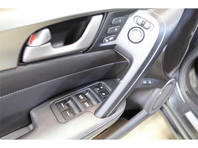 2010 Acura TL (CC-897010) for sale in Kentwood, Michigan
