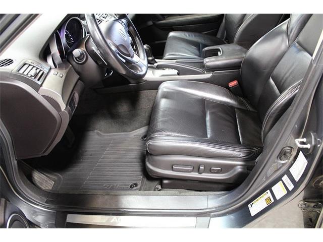 2010 Acura TL (CC-897010) for sale in Kentwood, Michigan