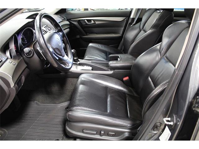 2010 Acura TL (CC-897010) for sale in Kentwood, Michigan