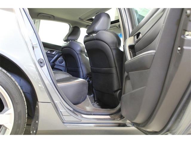 2010 Acura TL (CC-897010) for sale in Kentwood, Michigan