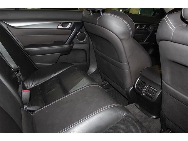 2010 Acura TL (CC-897010) for sale in Kentwood, Michigan
