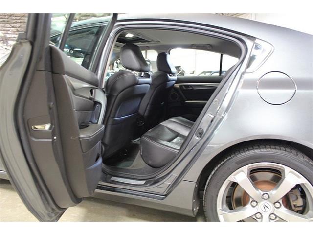 2010 Acura TL (CC-897010) for sale in Kentwood, Michigan
