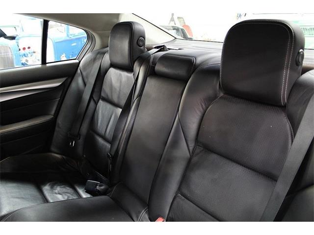 2010 Acura TL (CC-897010) for sale in Kentwood, Michigan
