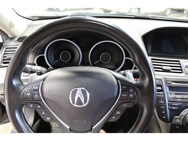 2010 Acura TL (CC-897010) for sale in Kentwood, Michigan