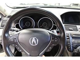 2010 Acura TL (CC-897010) for sale in Kentwood, Michigan