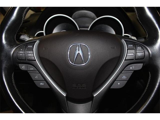 2010 Acura TL (CC-897010) for sale in Kentwood, Michigan