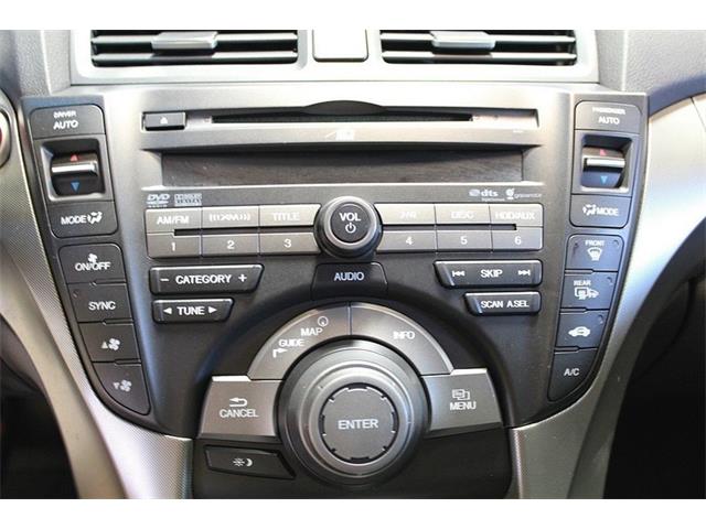 2010 Acura TL (CC-897010) for sale in Kentwood, Michigan