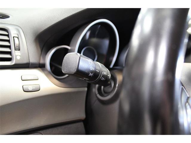 2010 Acura TL (CC-897010) for sale in Kentwood, Michigan