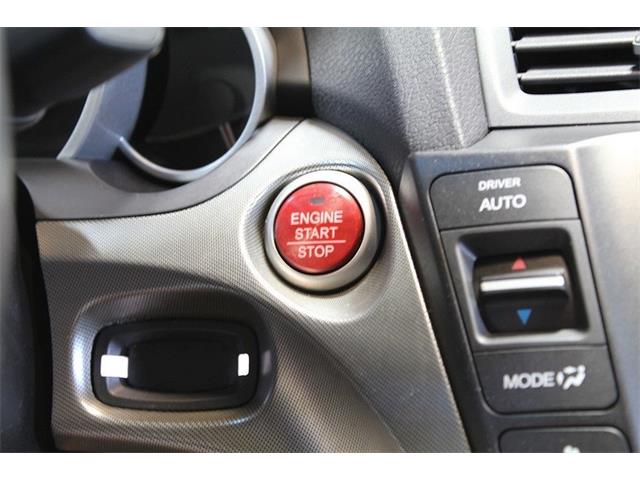 2010 Acura TL (CC-897010) for sale in Kentwood, Michigan