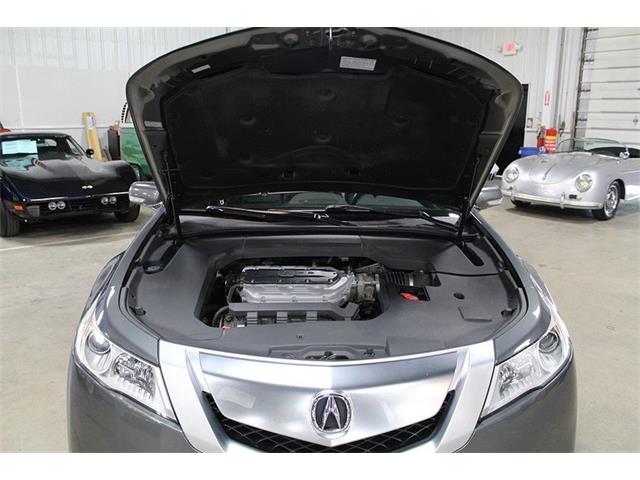 2010 Acura TL (CC-897010) for sale in Kentwood, Michigan