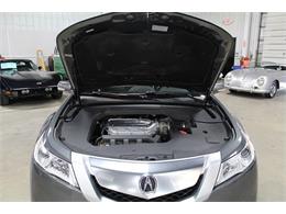 2010 Acura TL (CC-897010) for sale in Kentwood, Michigan