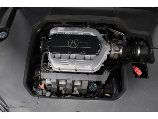 2010 Acura TL (CC-897010) for sale in Kentwood, Michigan
