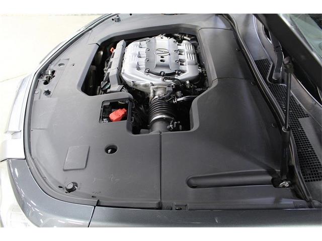 2010 Acura TL (CC-897010) for sale in Kentwood, Michigan